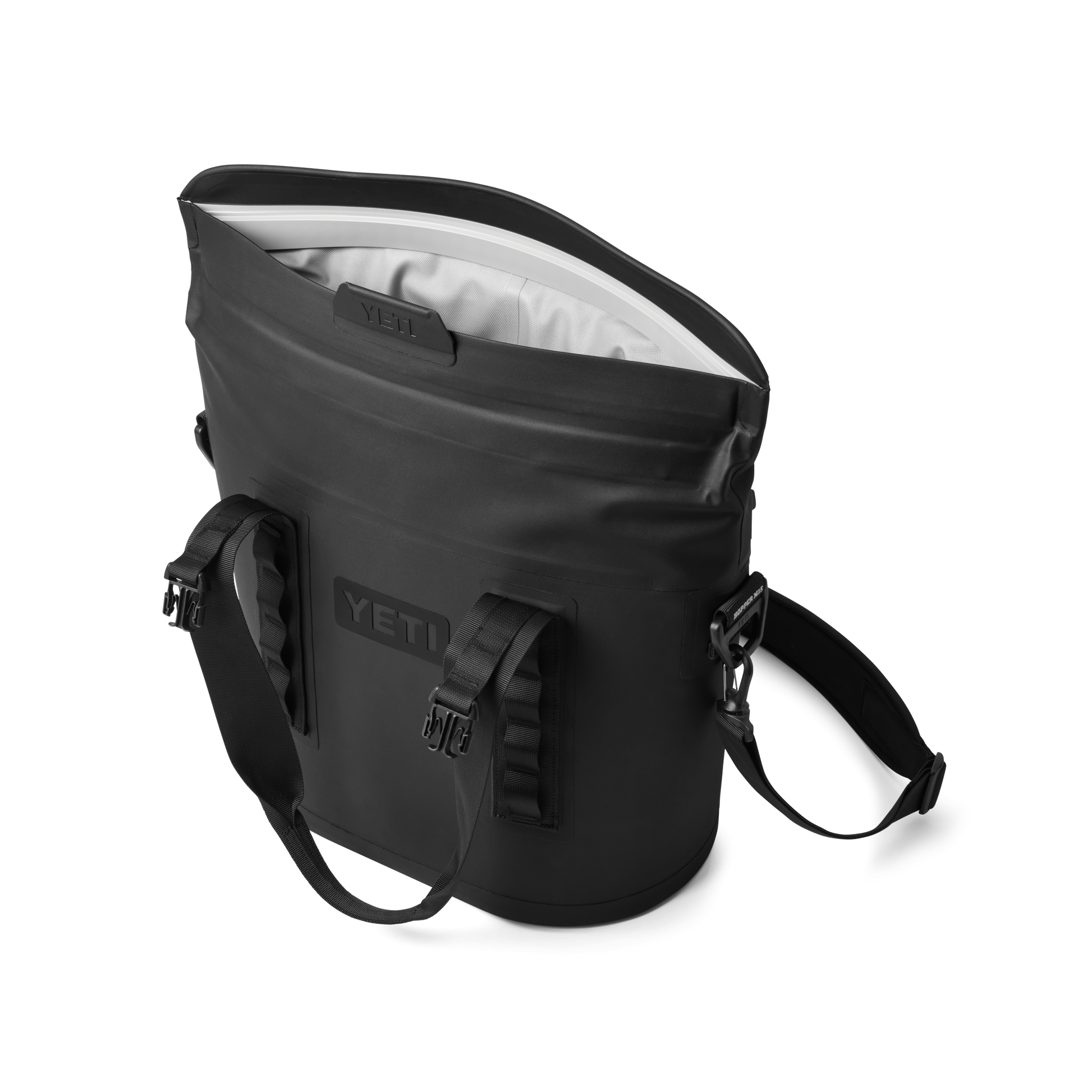 YETI Hopper® M15 Koeltas Zwart
