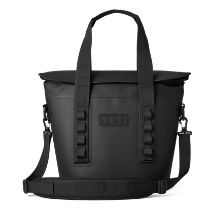 YETI Hopper® M15 Koeltas Zwart