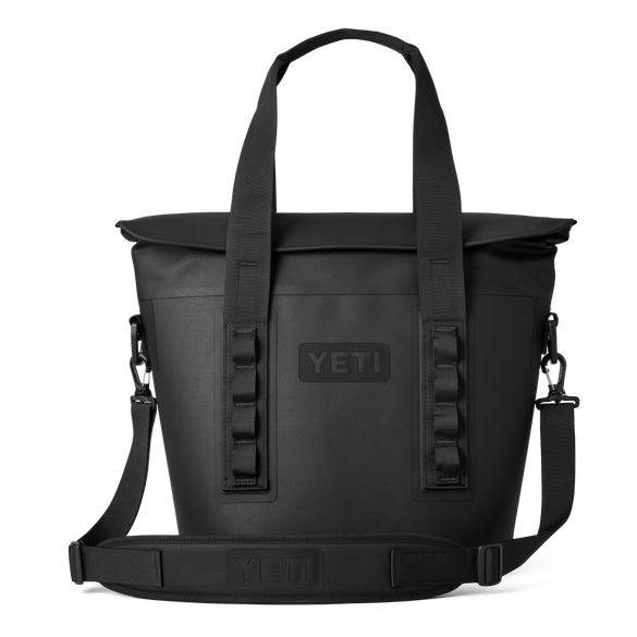 YETI Hopper® M15 Koeltas Zwart
