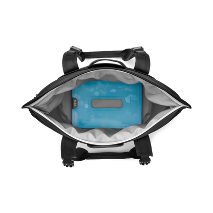 YETI Hopper® M15 Koeltas Zwart