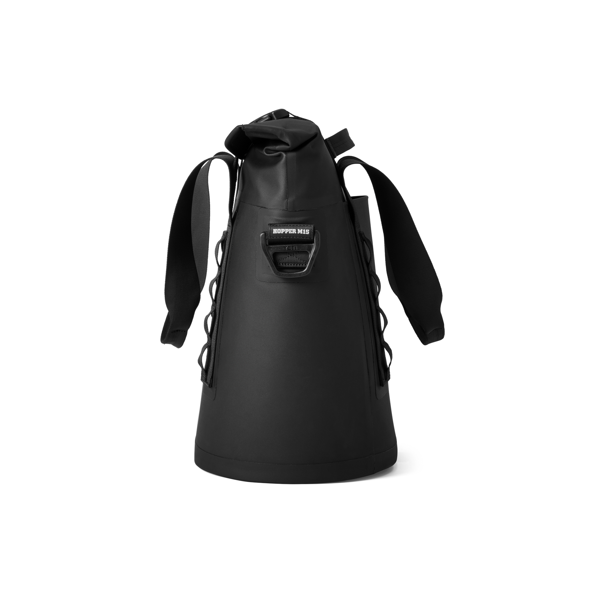 YETI Hopper® M15 Koeltas Zwart