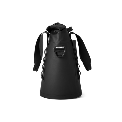 YETI Hopper® M15 Koeltas Zwart