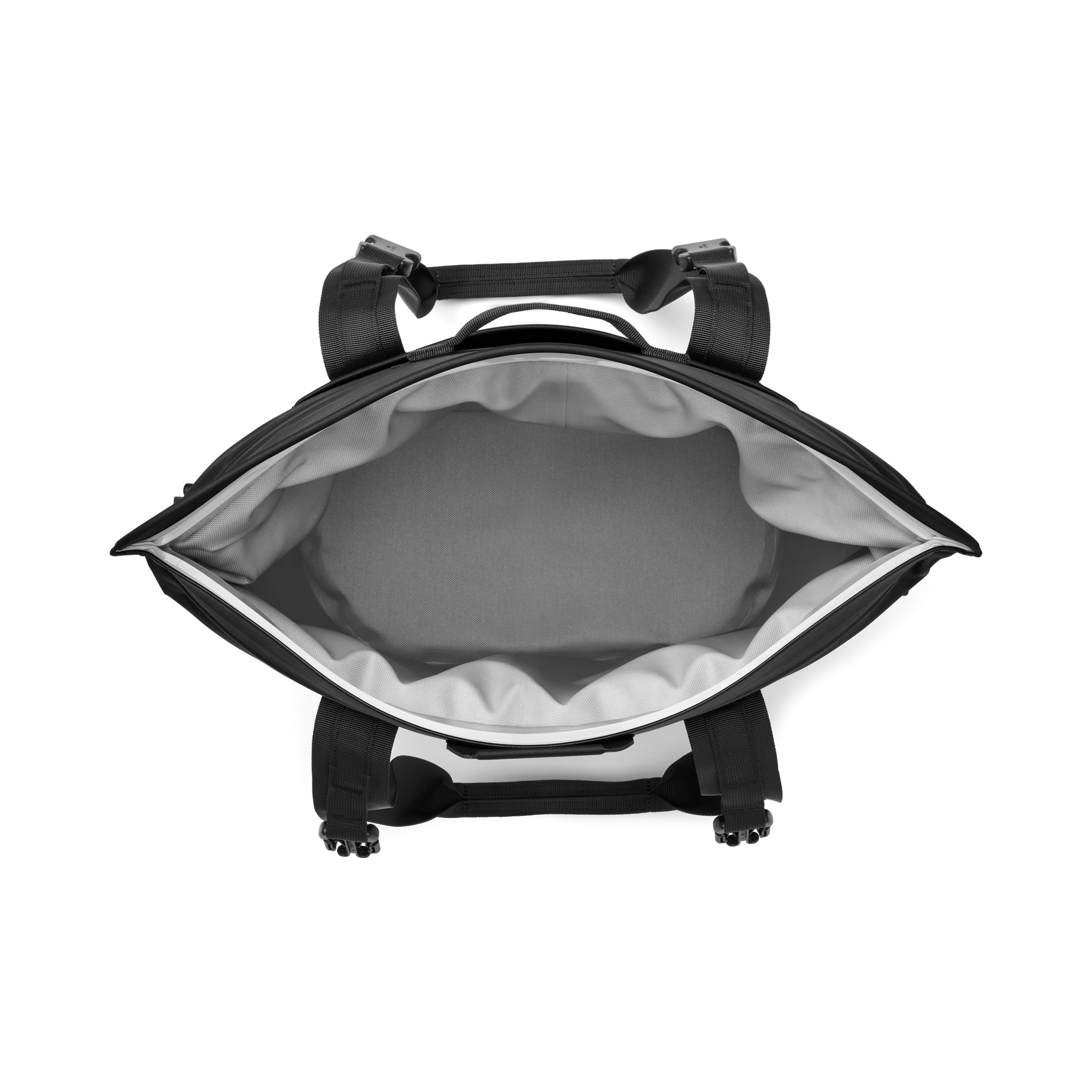 YETI Hopper® M15 Koeltas Zwart