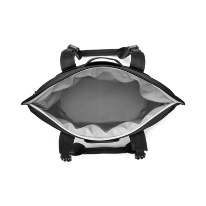 YETI Hopper® M15 Koeltas Zwart