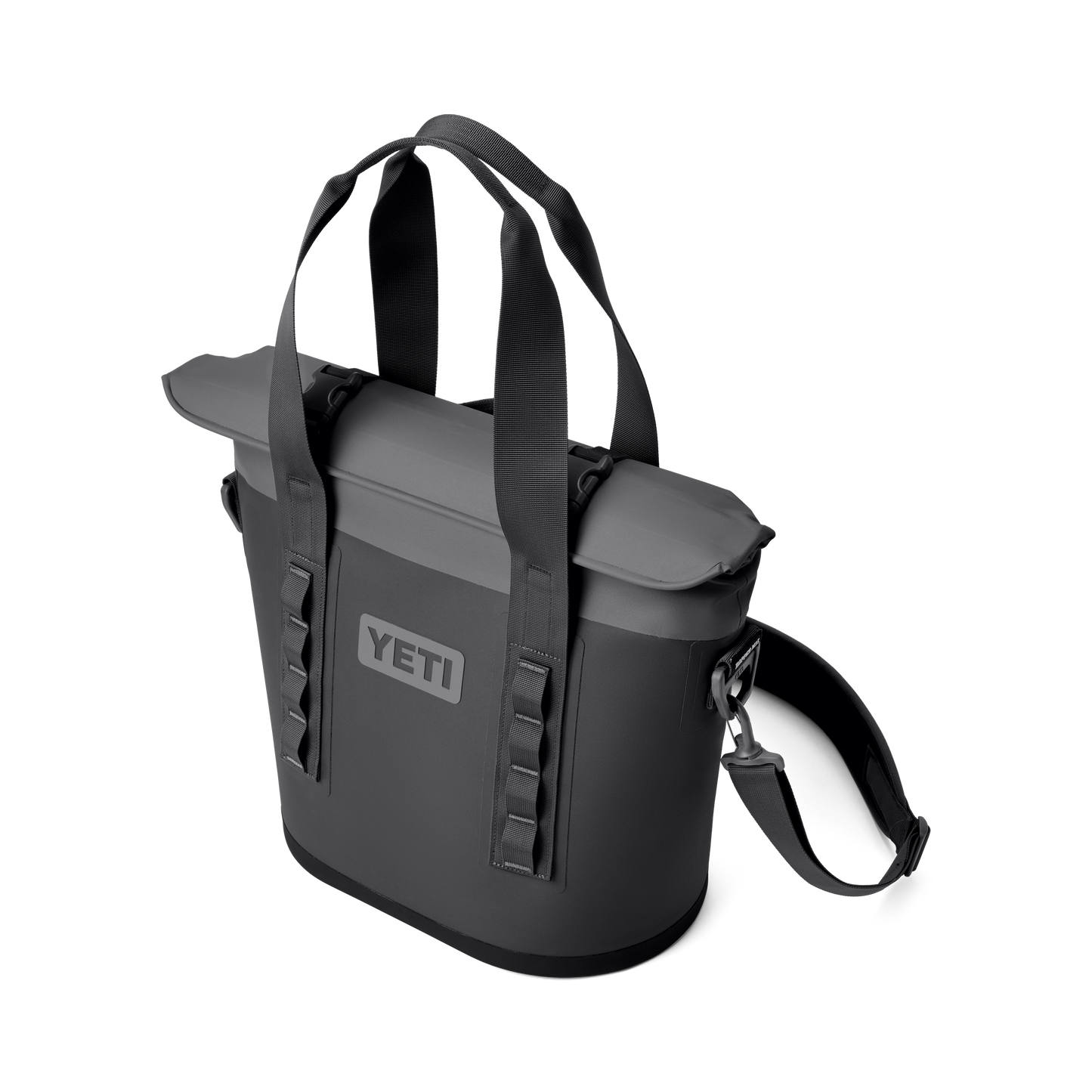 YETI Hopper® M15 Cool Bag Charcoal