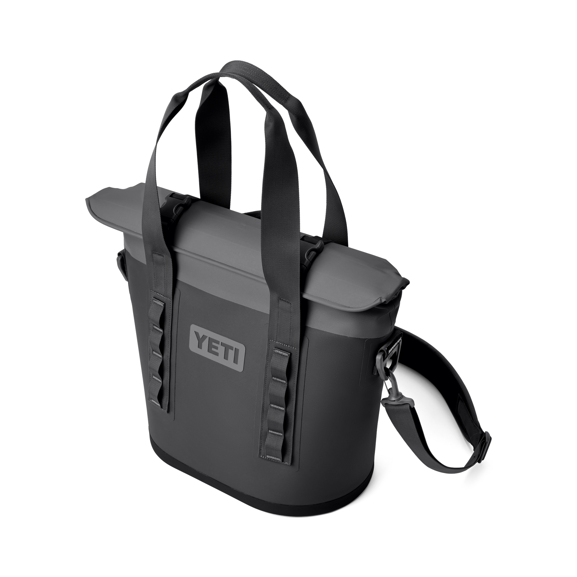 YETI Hopper® M15 Cool Bag Charcoal