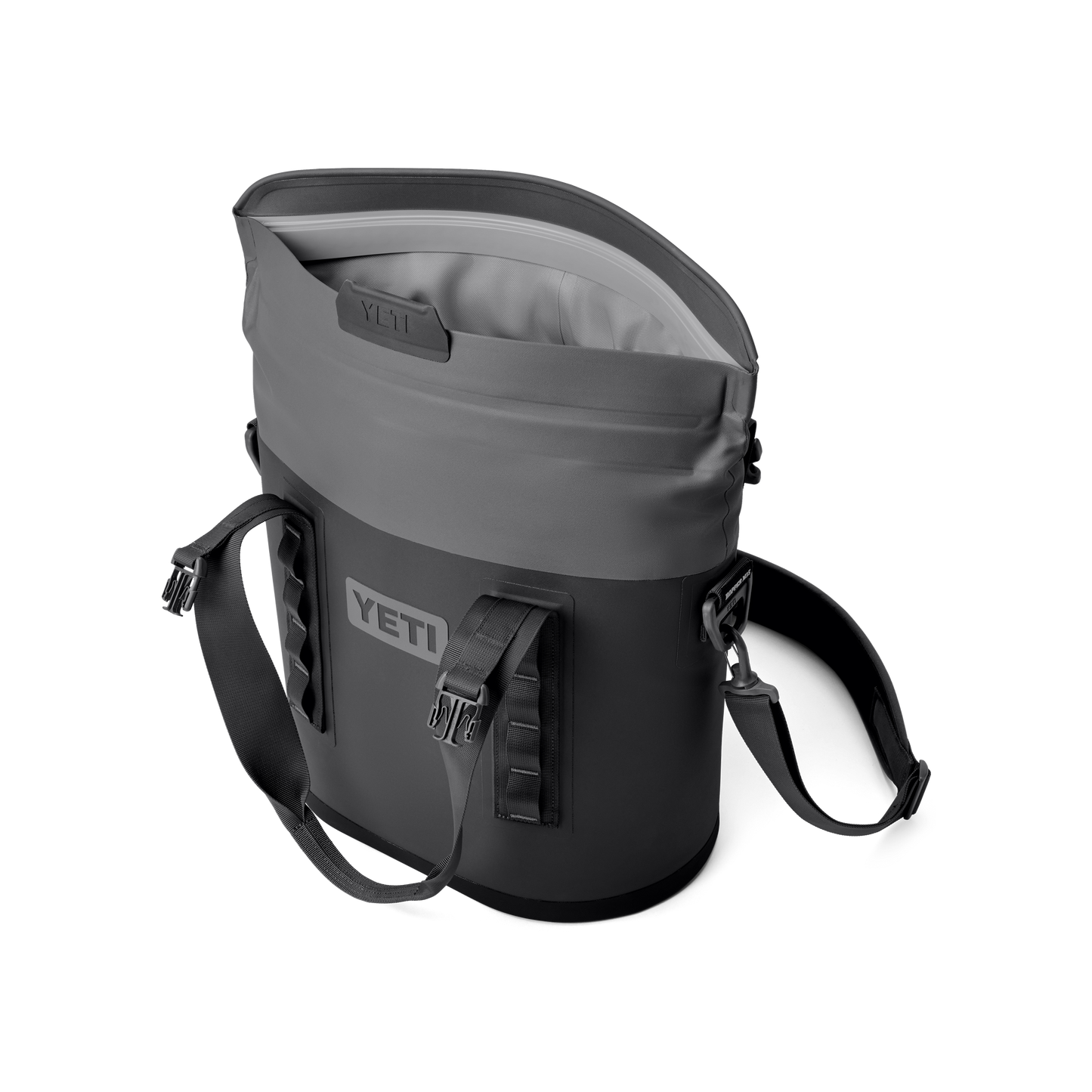 YETI Hopper® M15 Cool Bag Charcoal