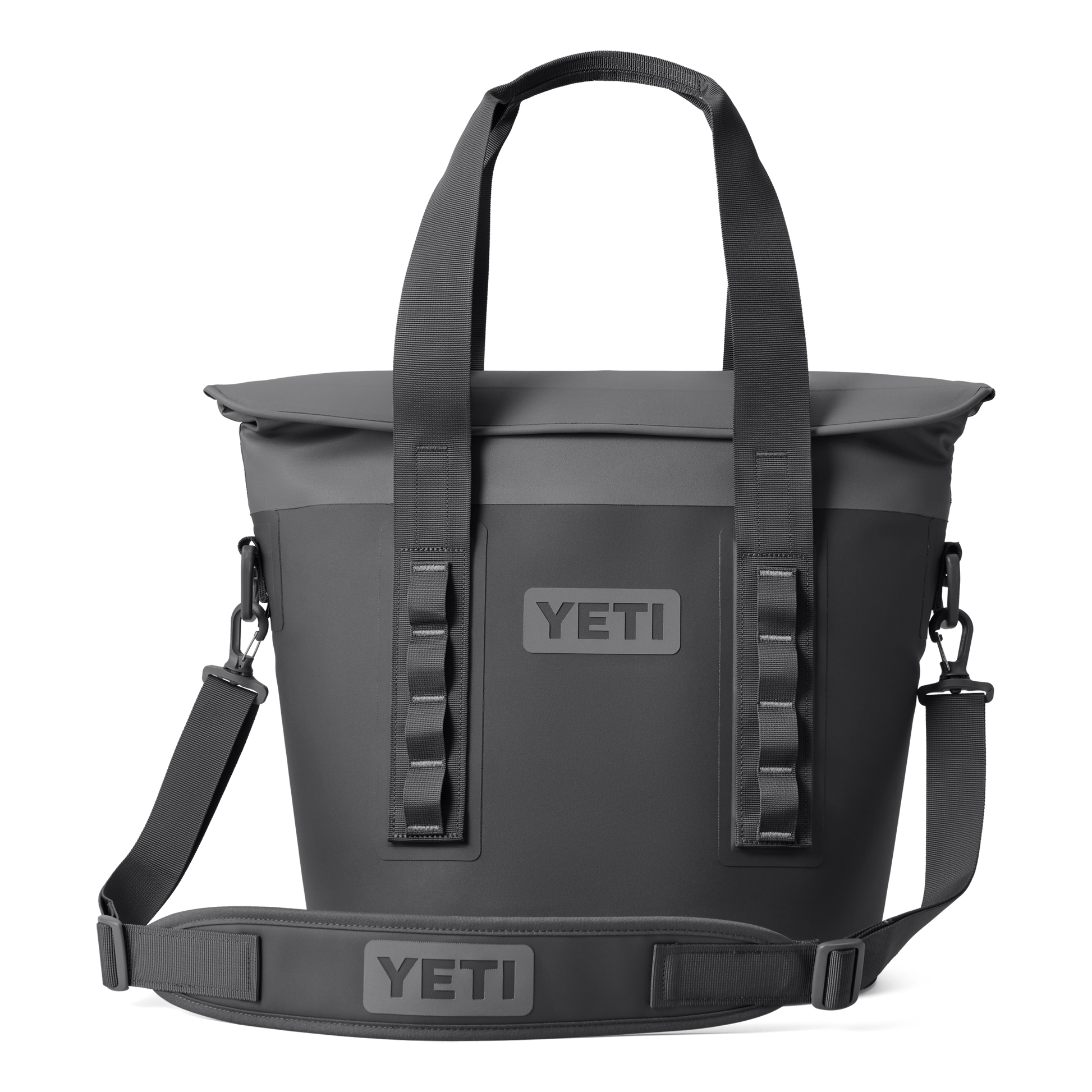 YETI Hopper® M15 Cool Bag Charcoal