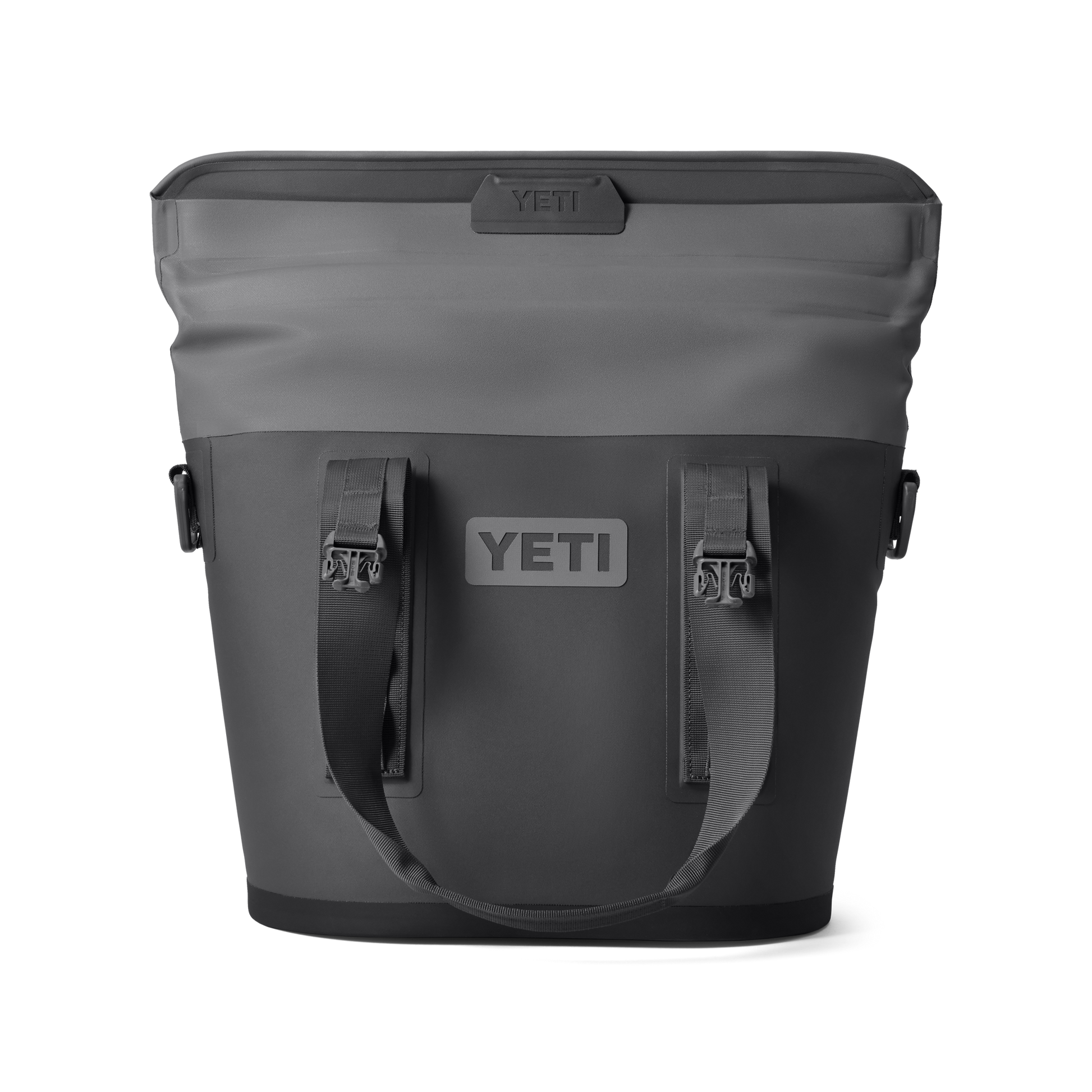 YETI Hopper® M15 Cool Bag Charcoal