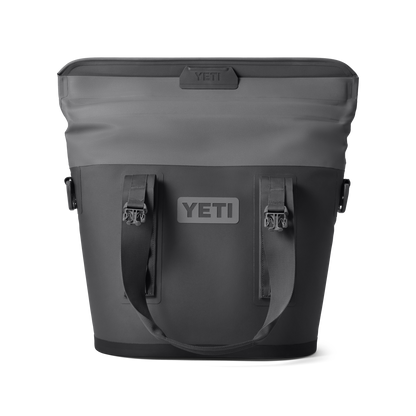YETI Hopper® M15 Cool Bag Charcoal