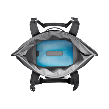 YETI Hopper® M15 Cool Bag Charcoal