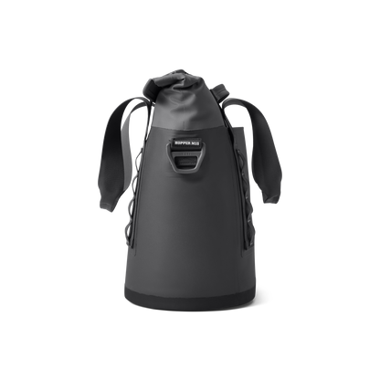 YETI Hopper® M15 Cool Bag Charcoal