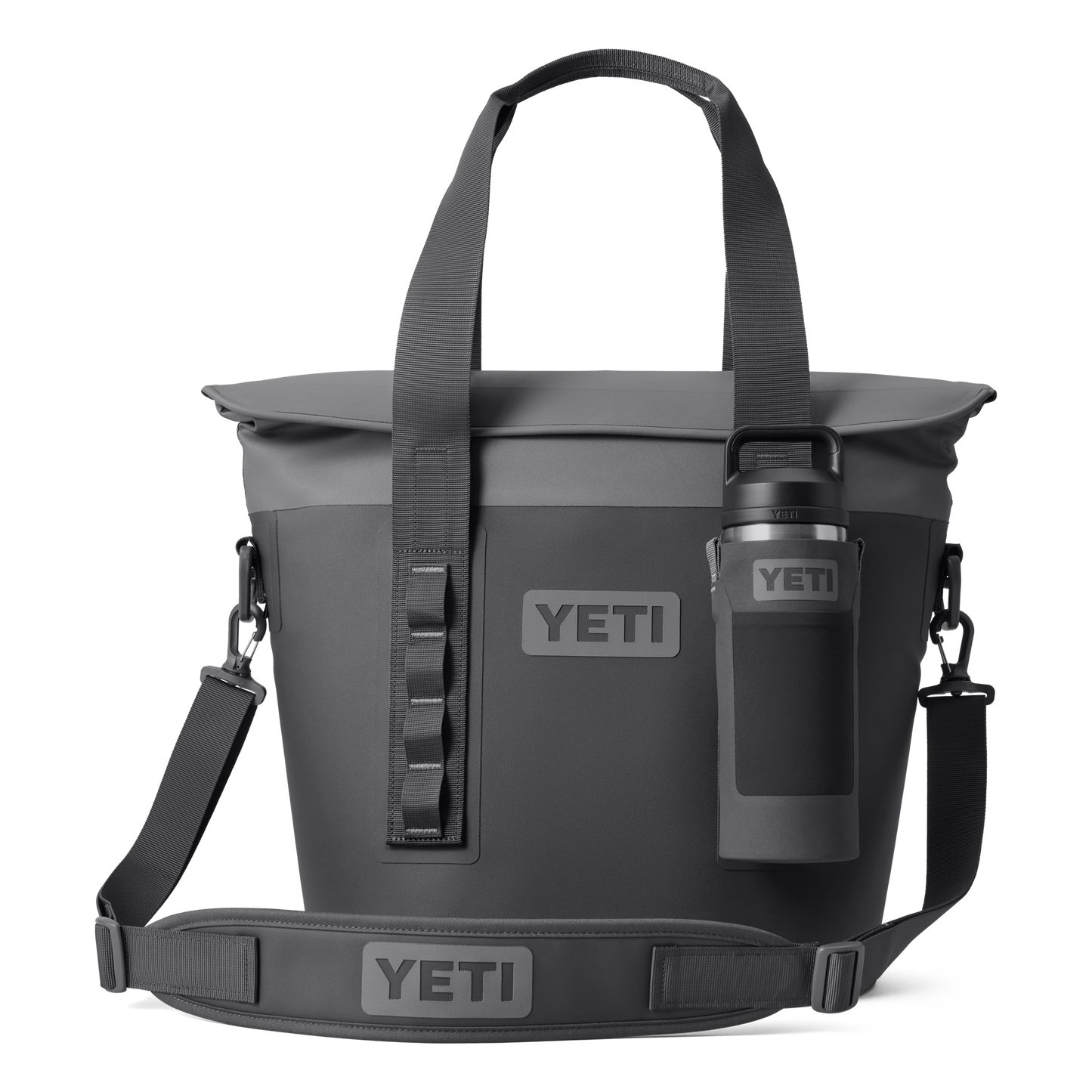 YETI Hopper® M15 Cool Bag Charcoal