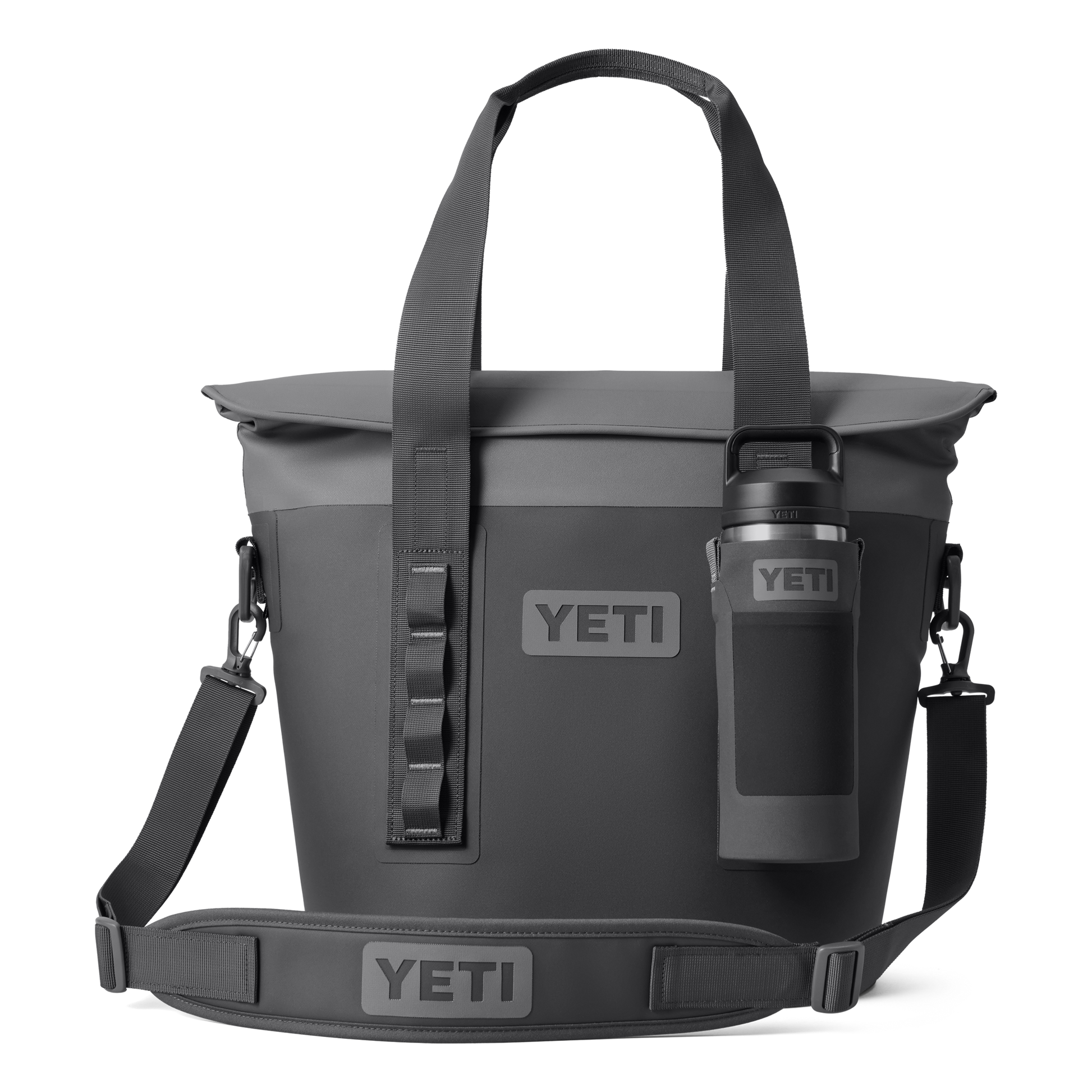 YETI Hopper® M15 Cool Bag Charcoal