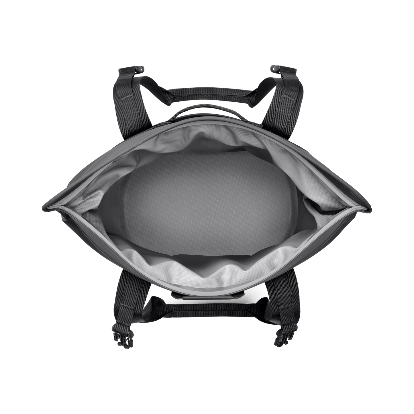 YETI Hopper® M15 Cool Bag Charcoal