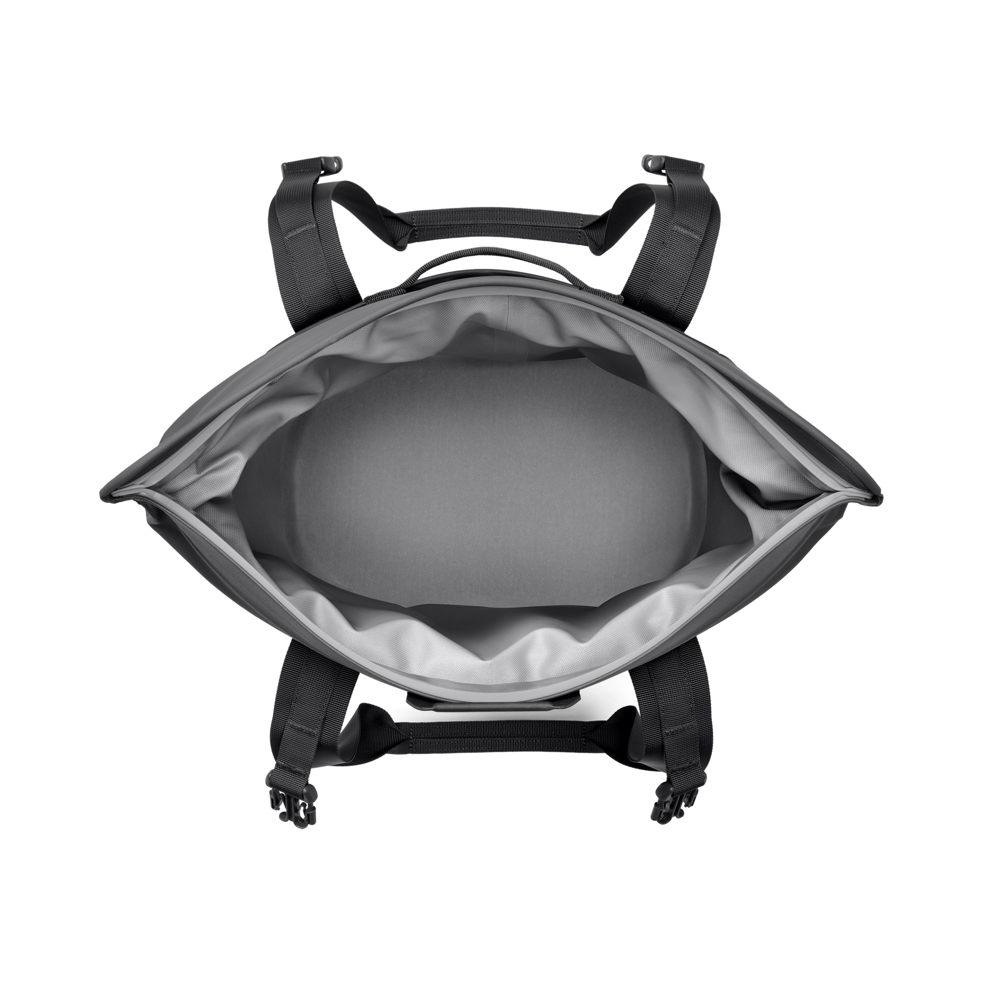 YETI Hopper® M15 Cool Bag Charcoal