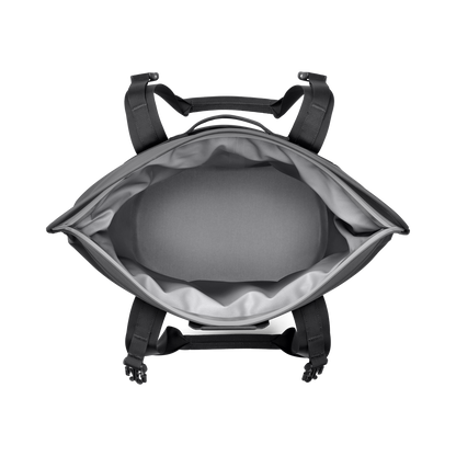 YETI Hopper® M15 Cool Bag Charcoal