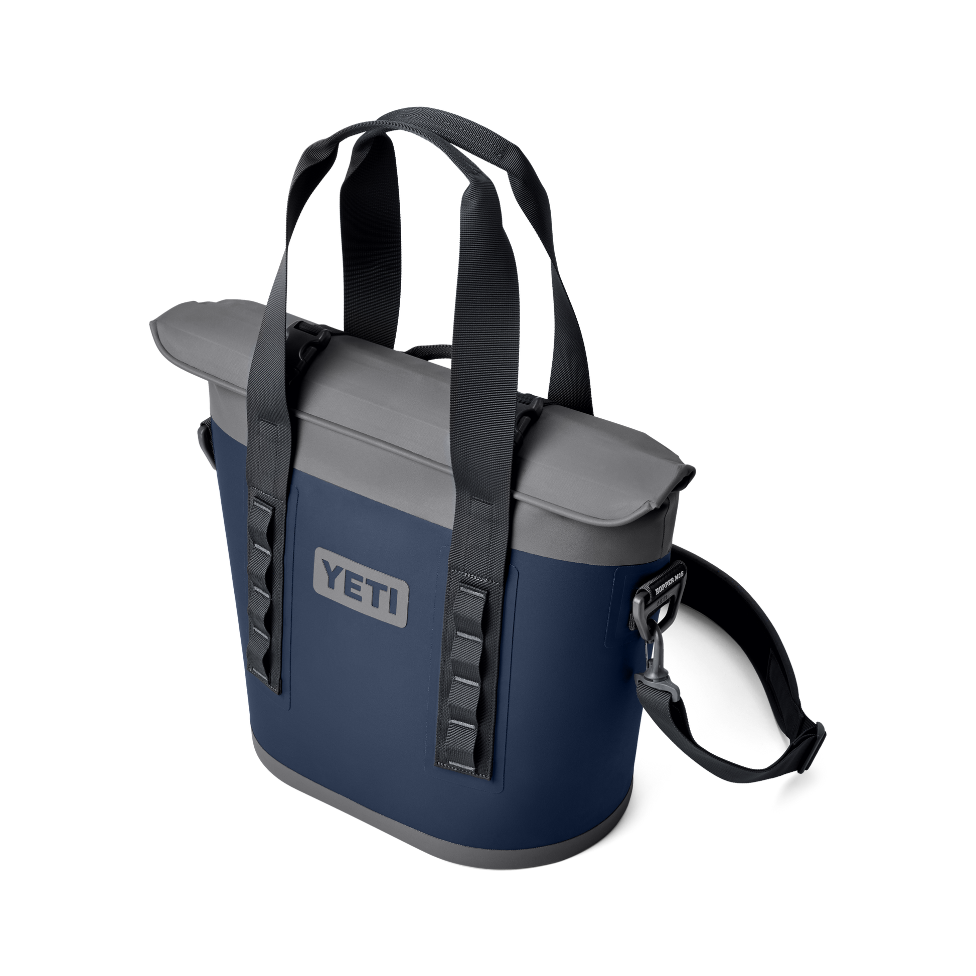 YETI Hopper® M15 Koeltas Navy