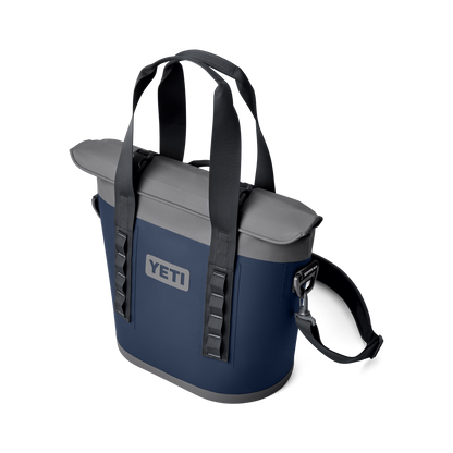 YETI Hopper® M15 Koeltas Navy