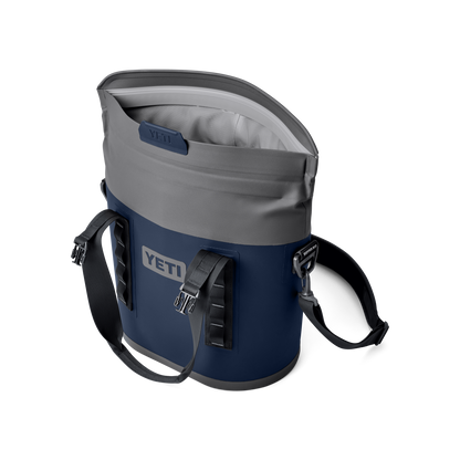 YETI Hopper® M15 Koeltas Navy