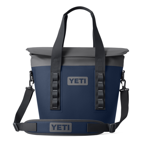 YETI Hopper® M15 Cool Bag Navy