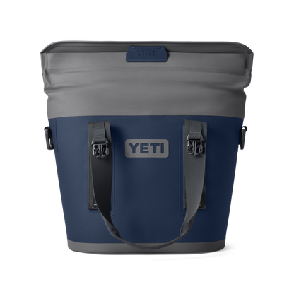 YETI Hopper® M15 Koeltas Navy