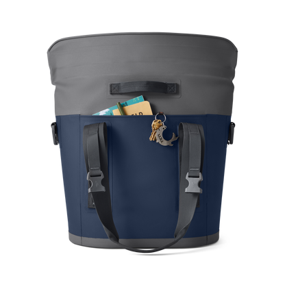 YETI Hopper® M15 Koeltas Navy