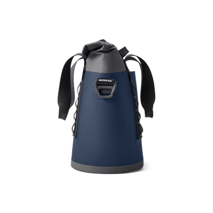 YETI Hopper® M15 Koeltas Navy