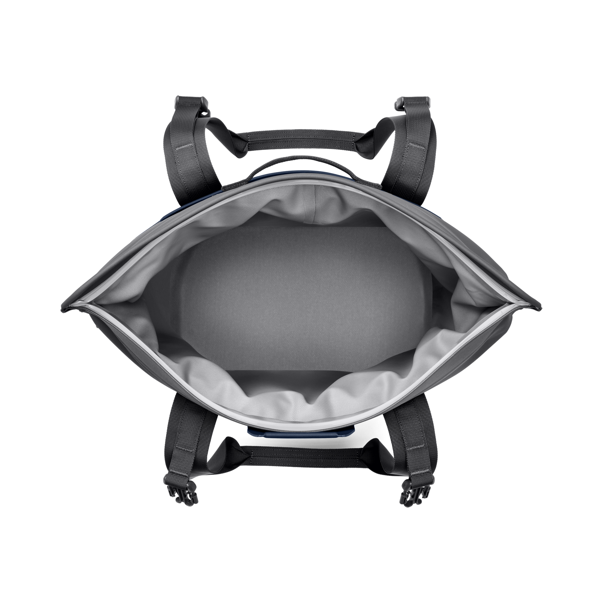 YETI Hopper® M15 Koeltas Navy