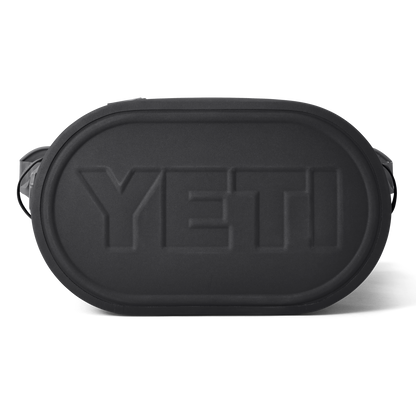 YETI Hopper® M30 Cool Bag Charcoal
