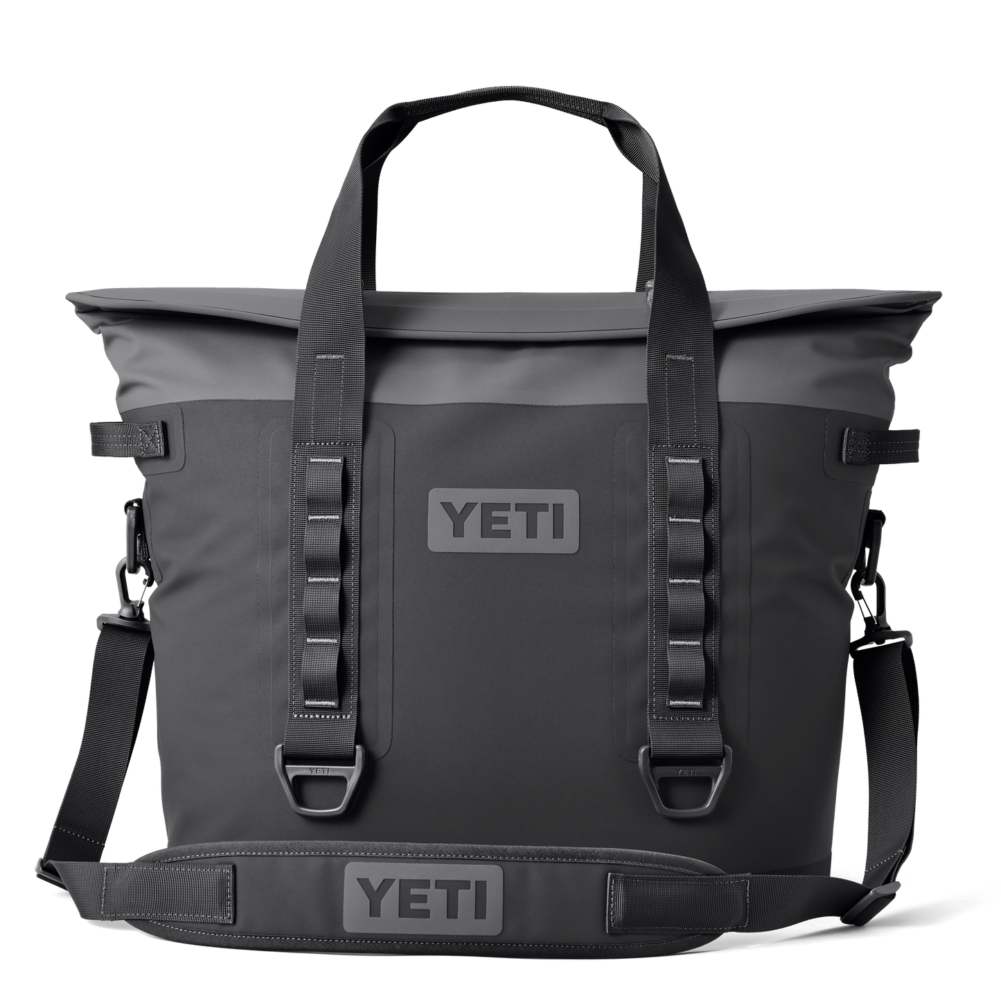 YETI Hopper® M30 Koeltas Charcoal