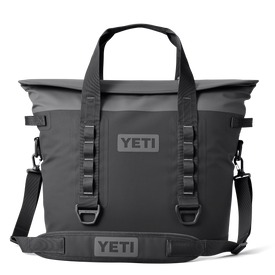 YETI Hopper® M30 Koeltas Charcoal