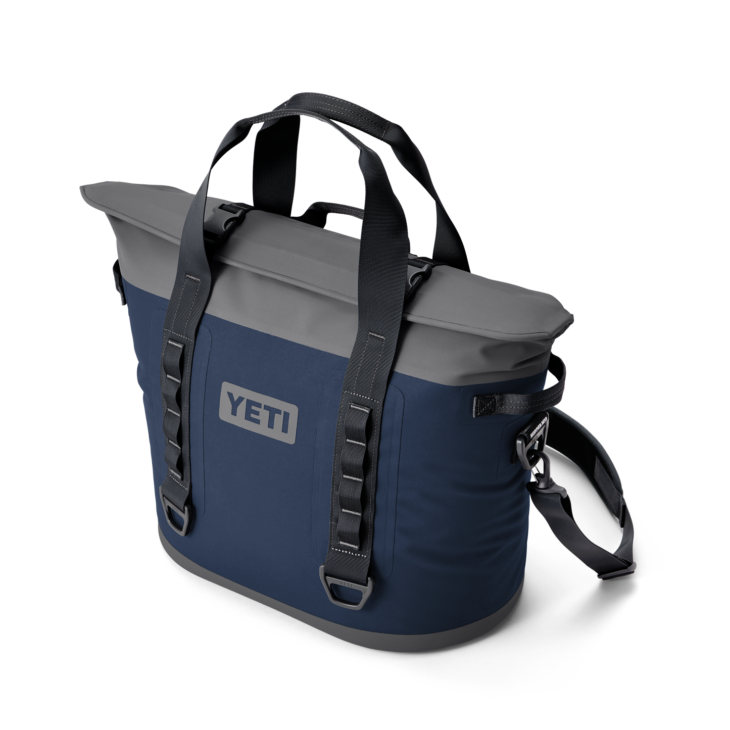 YETI Hopper® M30 Koeltas Navy