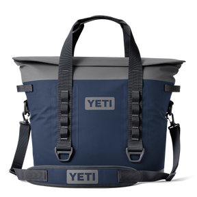 YETI Hopper® M30 Koeltas Navy