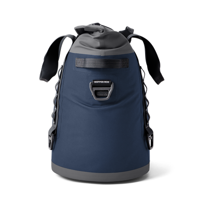 YETI Hopper® M30 Koeltas Navy