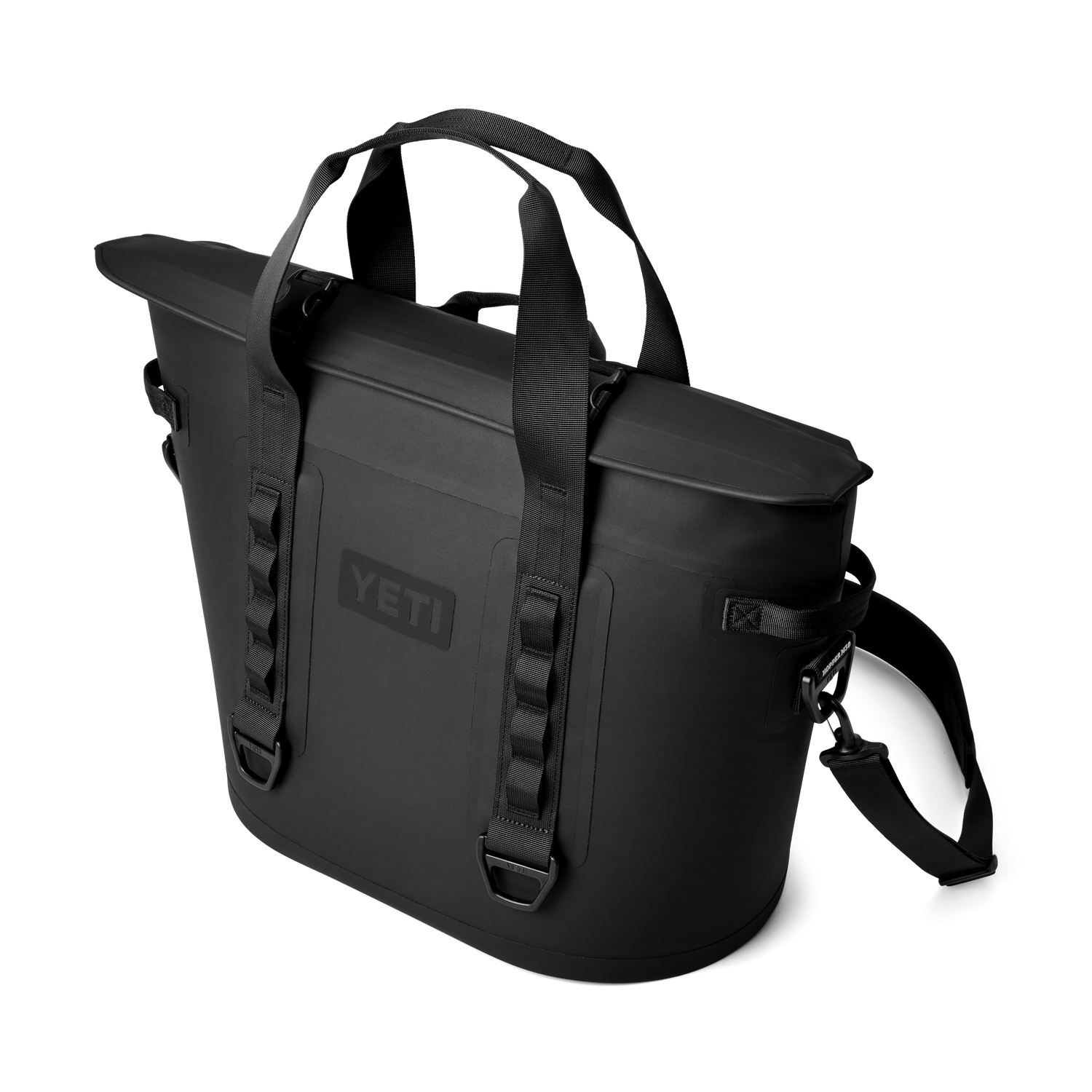 YETI Hopper® M30 Koeltas Zwart