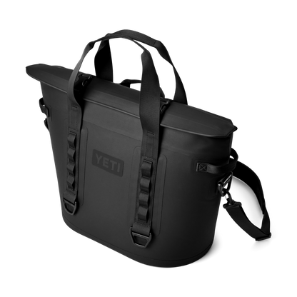YETI Hopper® M30 Koeltas Zwart