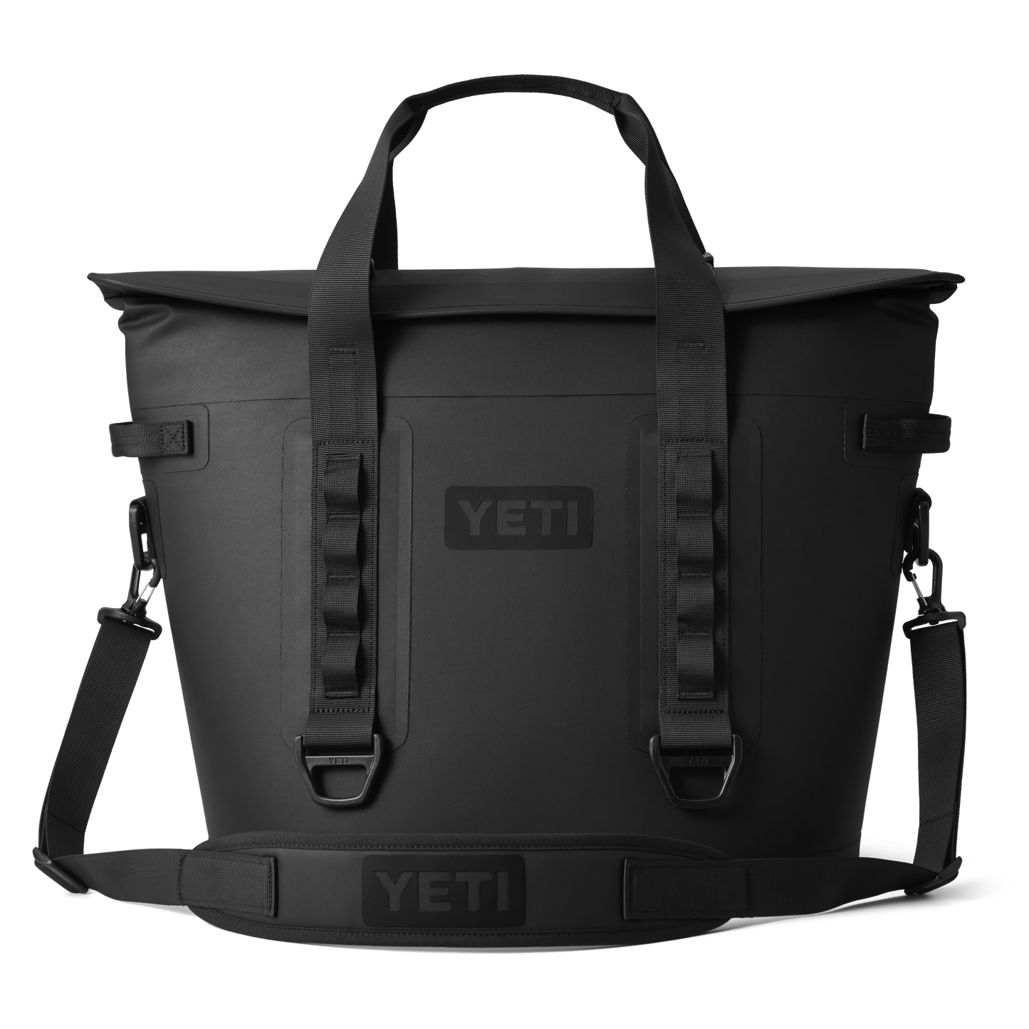 YETI Hopper® M30 Koeltas Zwart