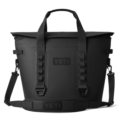 YETI Hopper® M30 Koeltas Zwart