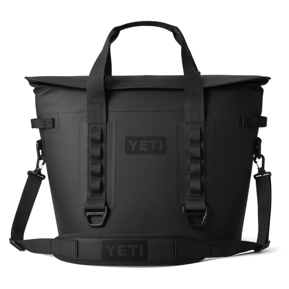 YETI Hopper® M30 Koeltas Zwart