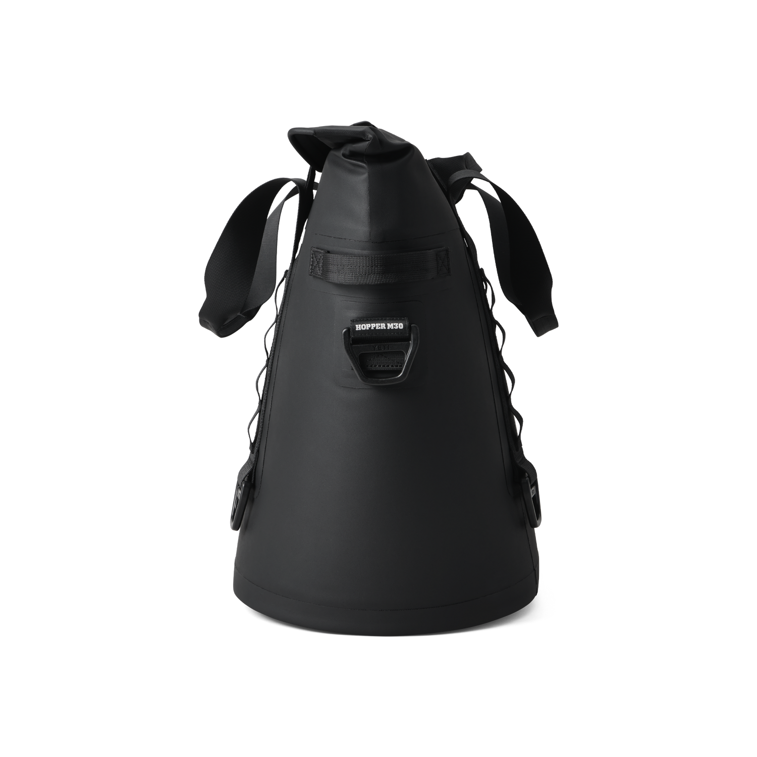 YETI Hopper® M30 Koeltas Zwart