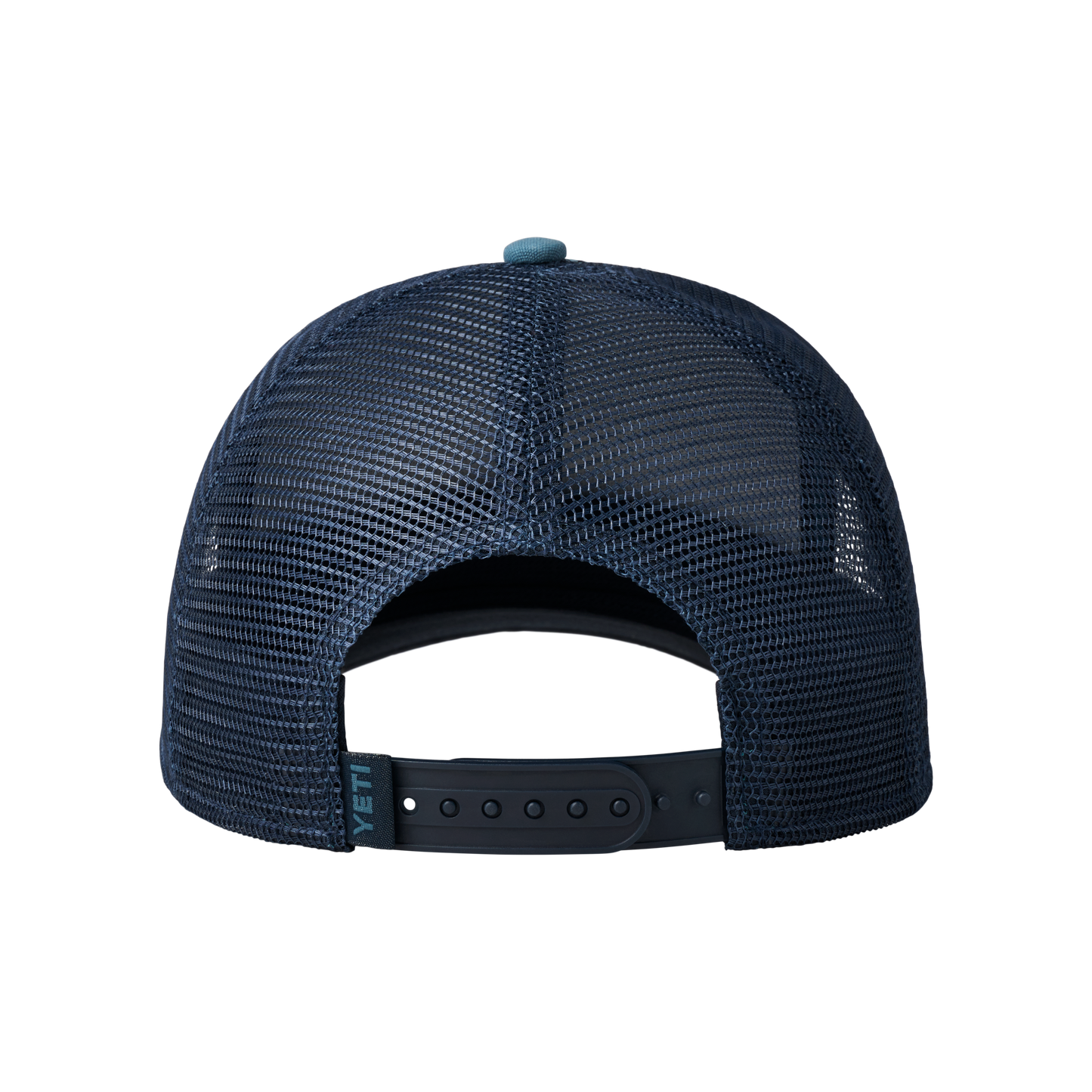 YETI Truckerspet visbaars Deep Blue/Navy