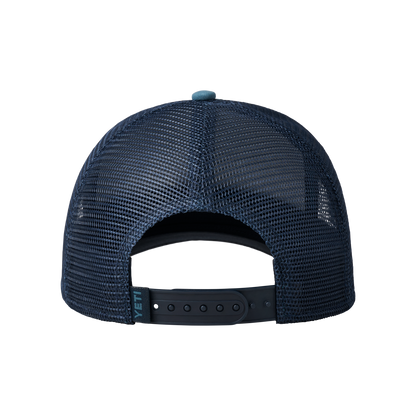 YETI Truckerspet visbaars Deep Blue/Navy