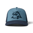 YETI Truckerspet visbaars Deep Blue/Navy