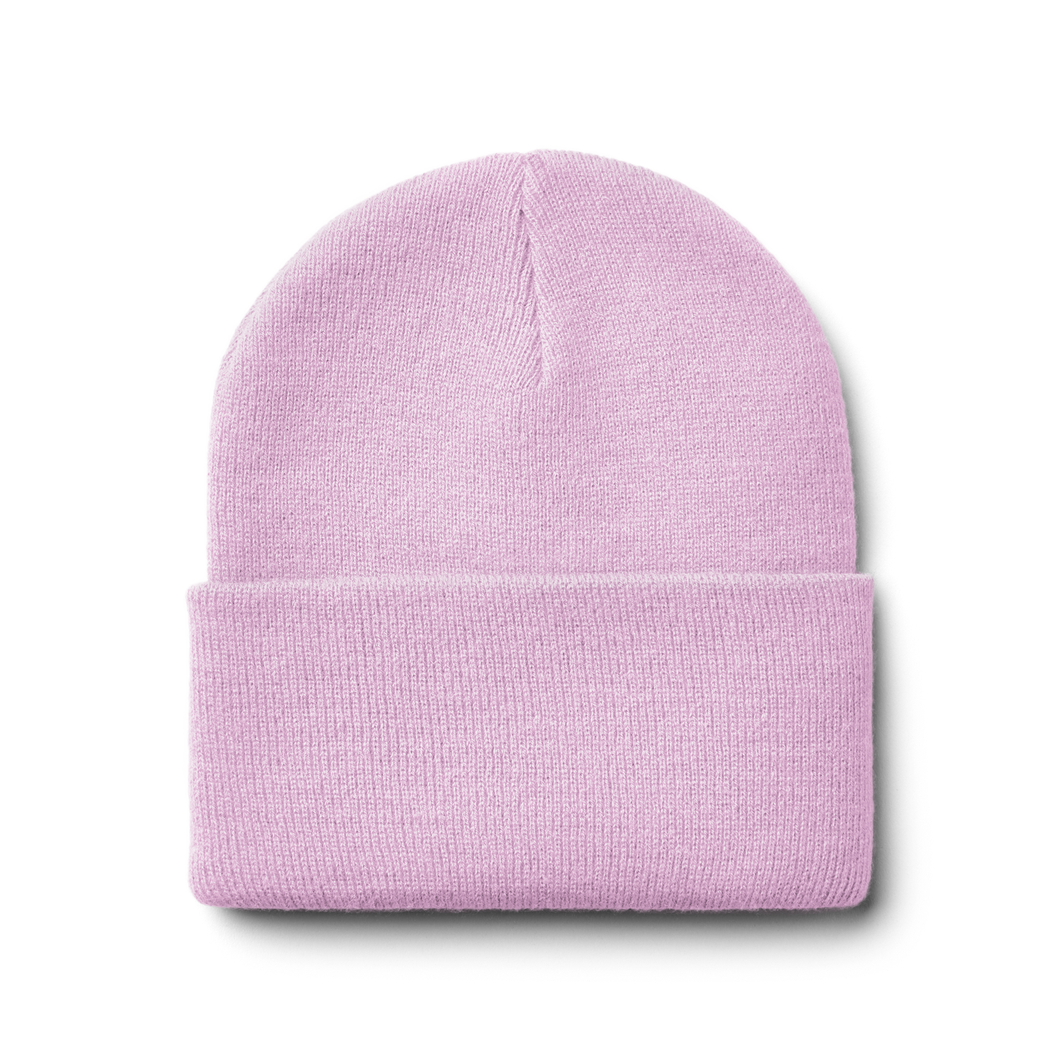 YETI Beanie met logo Lavender