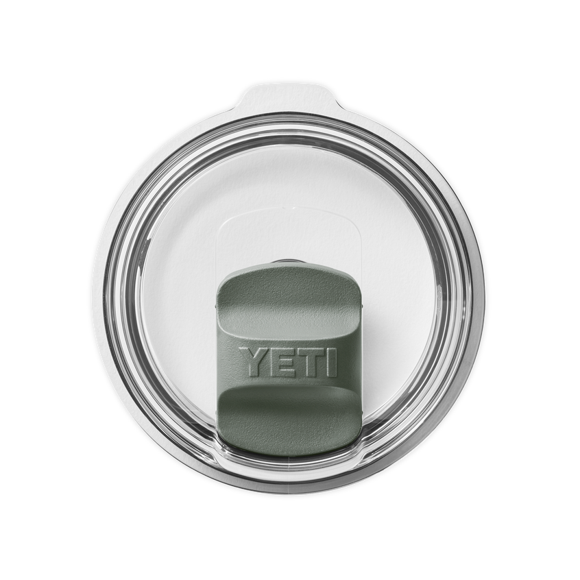 YETI Rambler® Magslider™ Kleurenpakket Camp Green