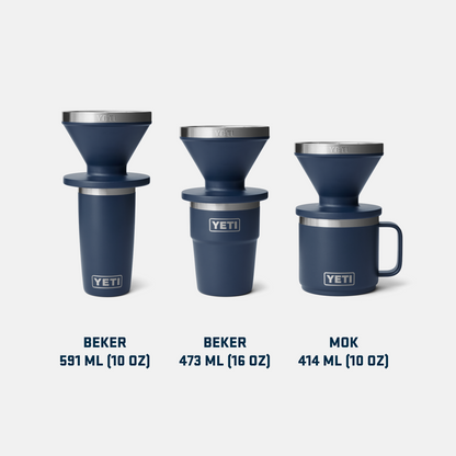 Rambler™ Pour Over