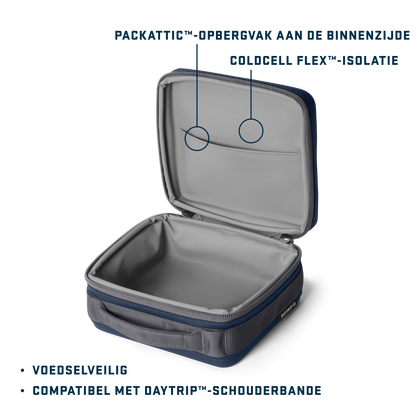 DayTrip® lunchbox (3 l)