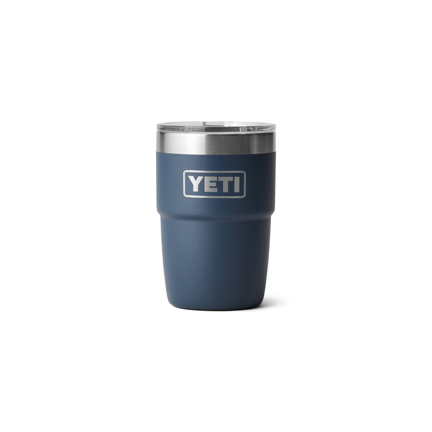 YETI Rambler® 8 oz (237 ml) Beker Van Navy