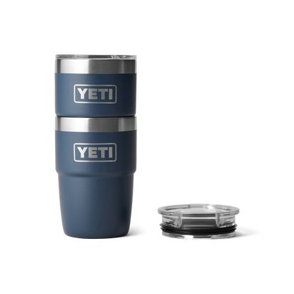 YETI Rambler® 8 oz (237 ml) Stackable Cup Navy